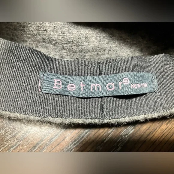 Dressy hat - Picture 6 of 6